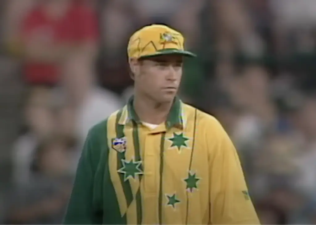 best finishers in the world - 2 Michael Bevan (Australia)
